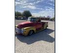 1949 Chevrolet 3100