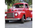 1950 Ford F1