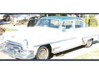 1954 Chrysler New Yorker