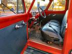 1954 Ford F350