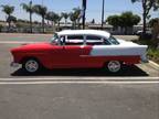 1955 Chevrolet Del Ray