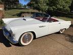 1955 Ford Thunderbird