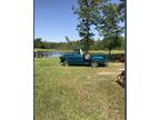 1956 Chevrolet 3100