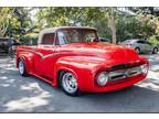 1956 Ford F100 2WD Regular Cab