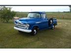 1957 Chevrolet 3200