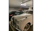 1960 Rolls-Royce Silver Cloud II