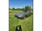 1961 Ford Thunderbird Sport
