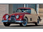 1961 Jaguar XK 150