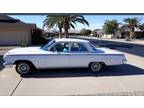 1962 Chevrolet Impala Sedan