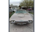 1962 Ford Thunderbird