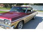1964 Chevrolet Impala SS