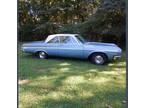 1964 Dodge Polara