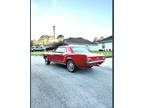1964 Ford Mustang