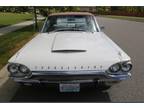 1964 Ford Thunderbird