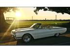 1964 Ford Thunderbird