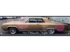 1964 Oldsmobile Starfire