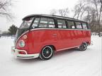 1964 Volkswagen Vans