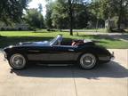 1965 Austin-Healey 3000MKIII