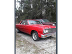 1965 Chevrolet Chevelle Malibu