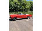 1965 Ford Mustang LX Convertible