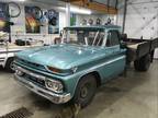 1965 GMC Pickup