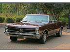 1965 Pontiac GTO