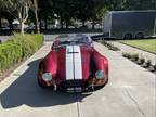 1965 Shelby Cobra