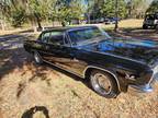 1966 Chevrolet Caprice Classic Coupe