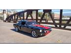 1966 Ford Mustang Coupe