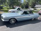 1966 Ford Thunderbird LX