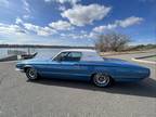 1966 Ford Thunderbird Sport