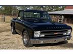 1967 Chevrolet C/K Truck
