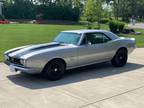 1967 Chevrolet Camaro SS
