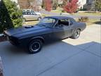 1967 Ford Mustang Coupe