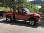1967 Gmc C/K 1500
