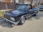 1967 GMC Pickup