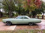 1967 Plymouth Fury