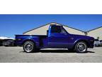 1968 Chevrolet C/K Truck C10