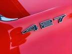1968 Chevrolet Corvette 427 Convertible