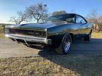 1968 Dodge Charger
