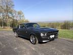 1968 Ford Mustang Shelby GT500