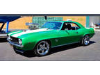 1969 Chevrolet Camaro SS Coupe