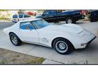 1969 Chevrolet Corvette Stingray
