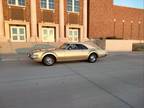 1969 Oldsmobile Toronado Brougham