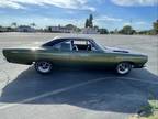 1969 Plymouth Roadrunner