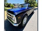 1970 Chevrolet C/K Truck