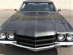 1970 Chevrolet Chevelle SS
