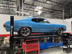1970 Chevrolet Chevelle SS