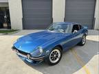 1970 Datsun 240Z