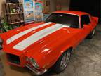 1971 Chevrolet Camaro RS Coupe